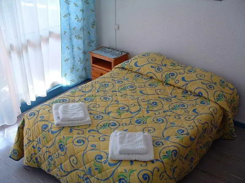 Village Vacances Le Kangourou By Popinns Frejus Holiday park