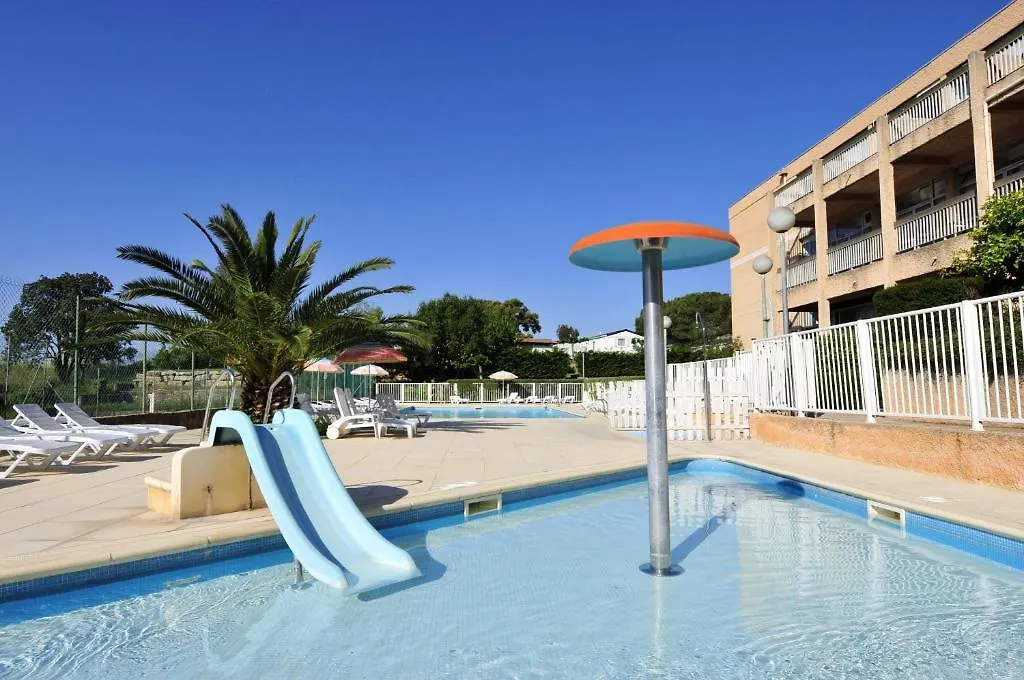 Village Vacances Le Kangourou By Popinns Frejus 2*,  France