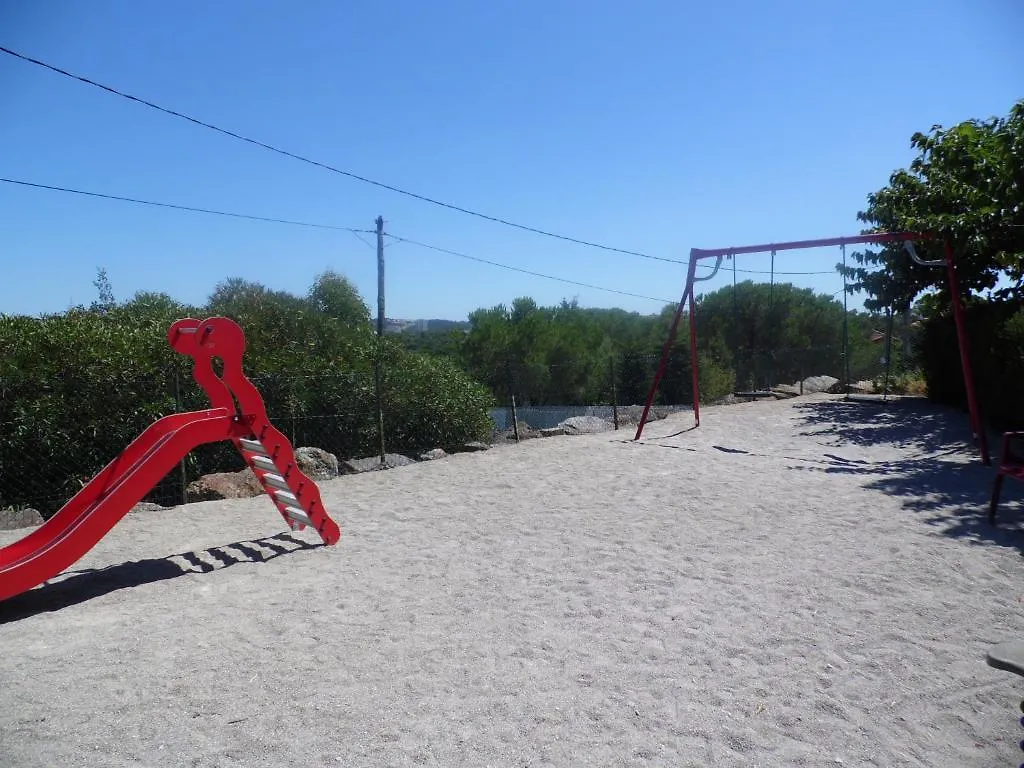 Village Vacances Le Kangourou By Popinns Frejus 2*,