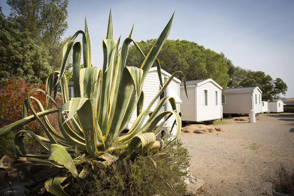 Village Vacances Le Kangourou By Popinns Frejus Holiday park