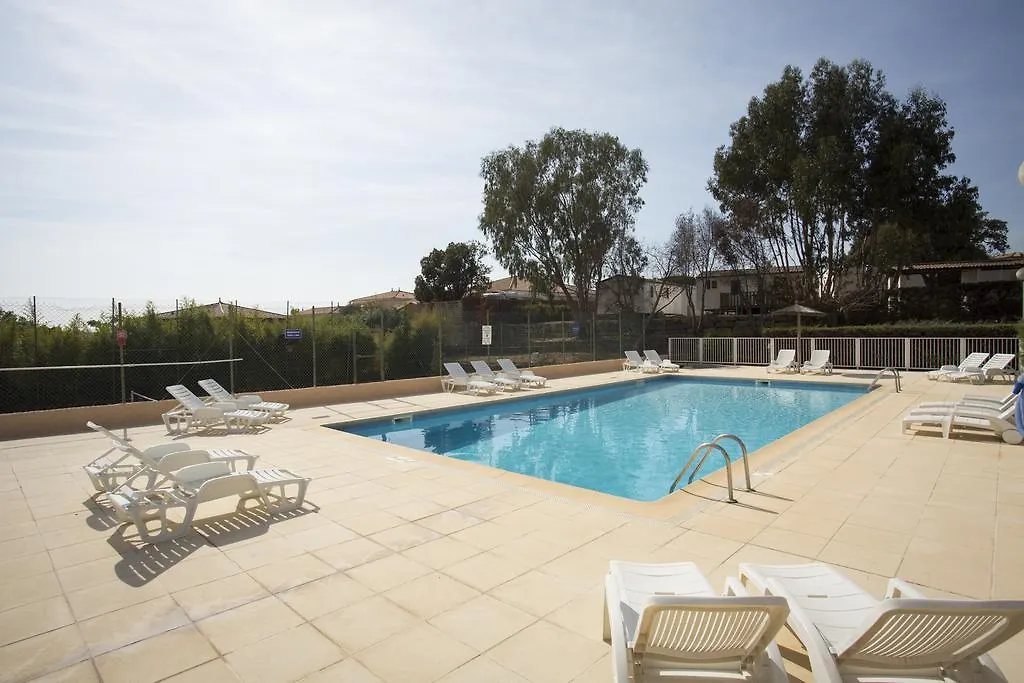 Village Vacances Le Kangourou By Popinns Frejus