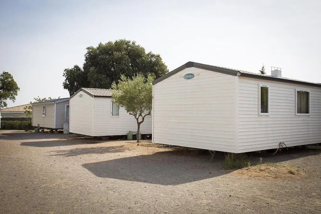 Village Vacances Le Kangourou By Popinns Frejus
