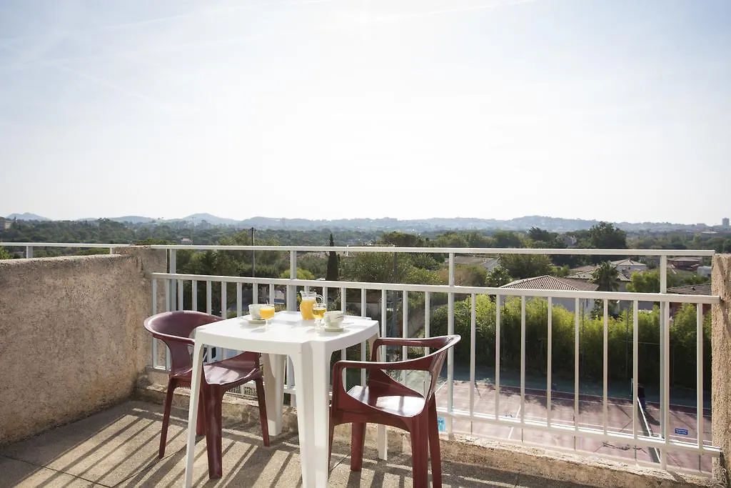 Village Vacances Le Kangourou By Popinns Frejus France