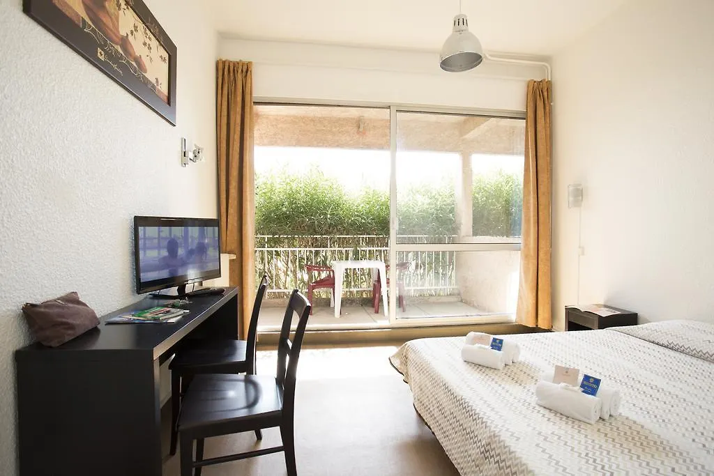 Village Vacances Le Kangourou By Popinns Frejus Holiday park