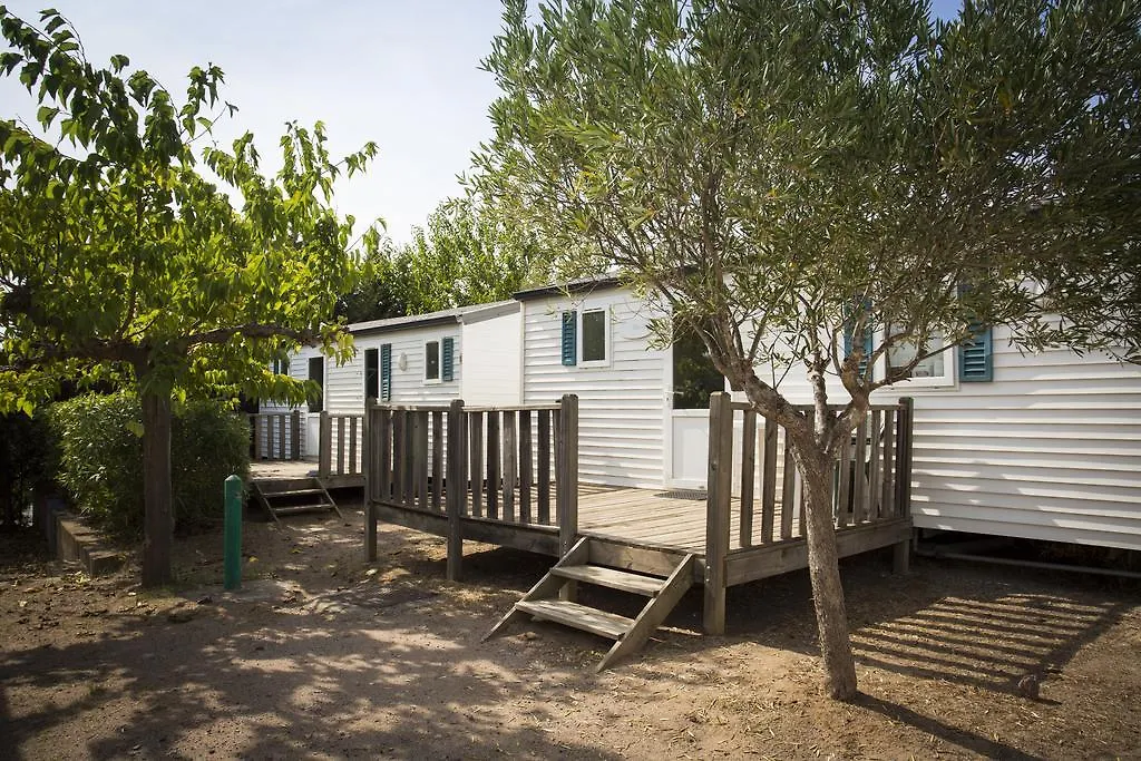 Village Vacances Le Kangourou By Popinns Frejus 2*,