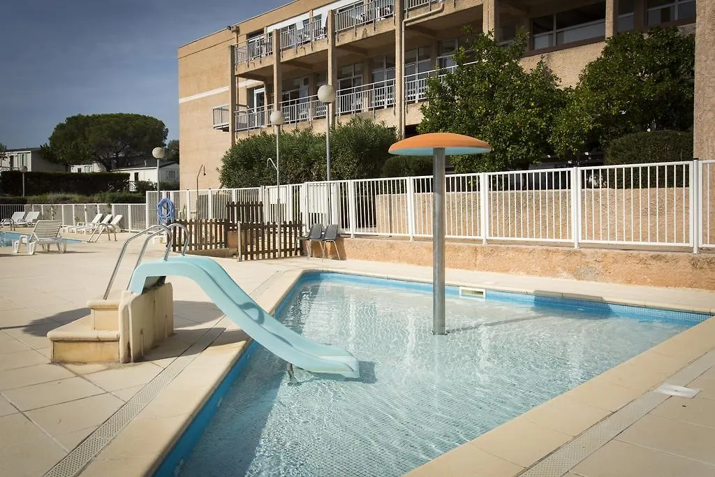 Village Vacances Le Kangourou By Popinns Frejus
