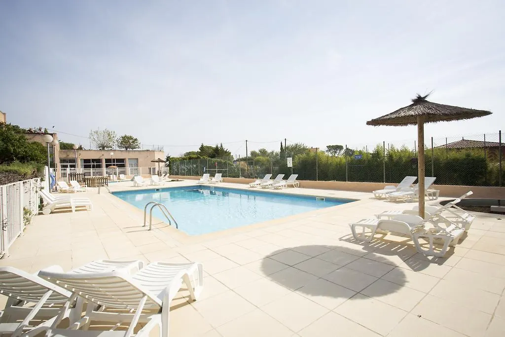 Village Vacances Le Kangourou By Popinns Frejus