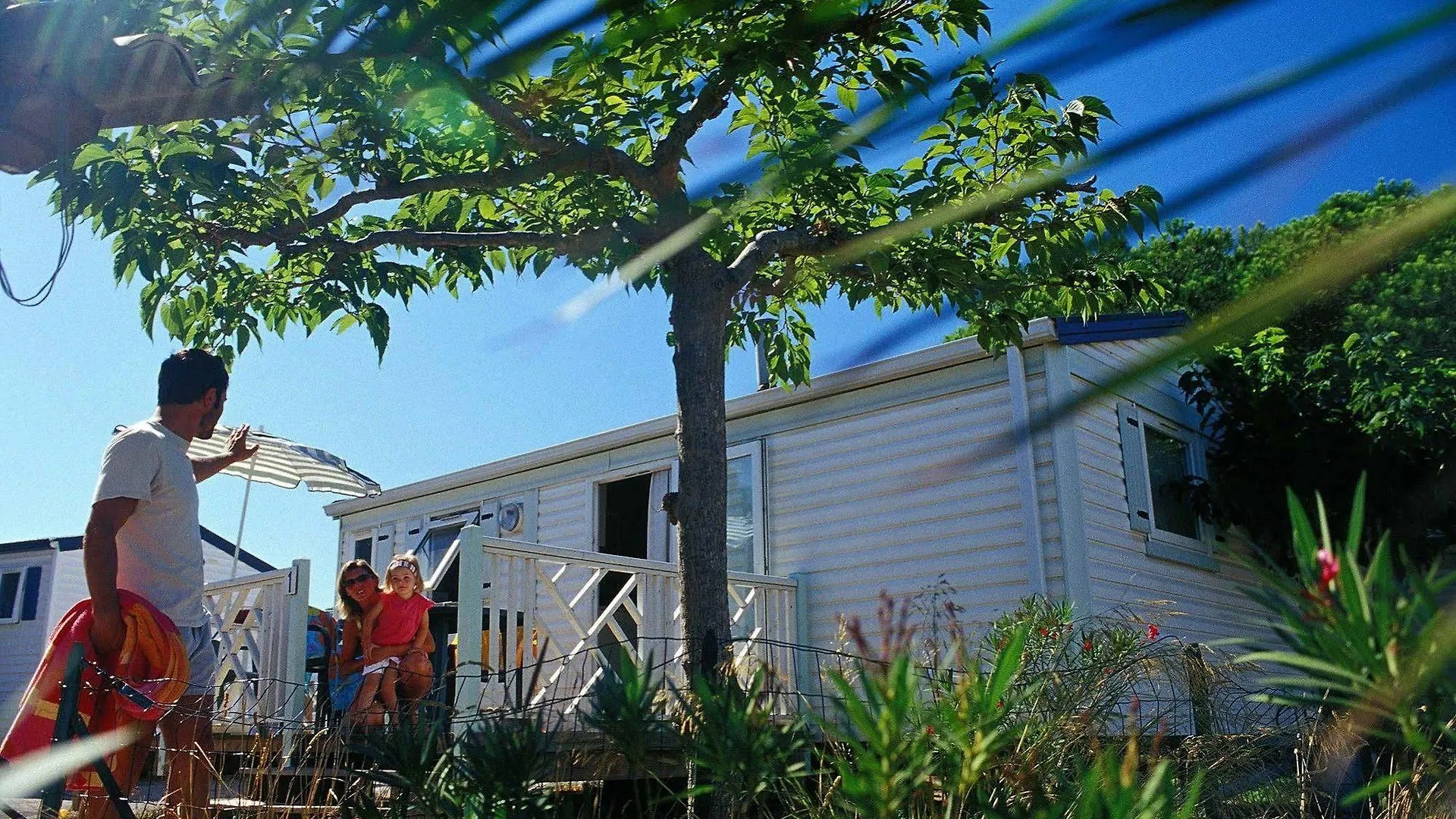 Village Vacances Le Kangourou By Popinns Frejus Holiday park