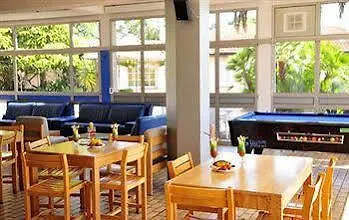 ** Holiday park Village Vacances Le Kangourou By Popinns Frejus France