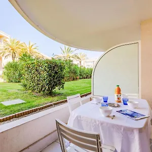 Le Cesarée-1 Appartement