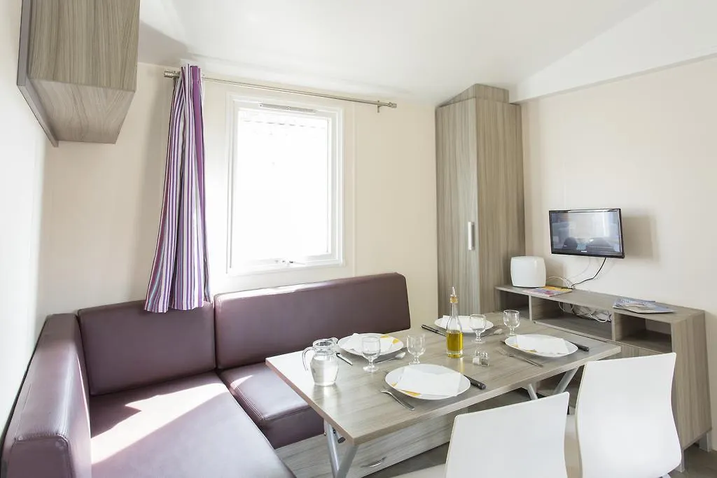 Village Vacances Le Kangourou By Popinns Frejus Holiday park