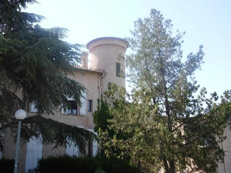 Village Vacances Le Kangourou By Popinns Frejus France